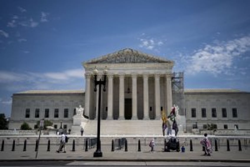 Supreme Court rejects Biden administration's plea to restart student loan debt relief