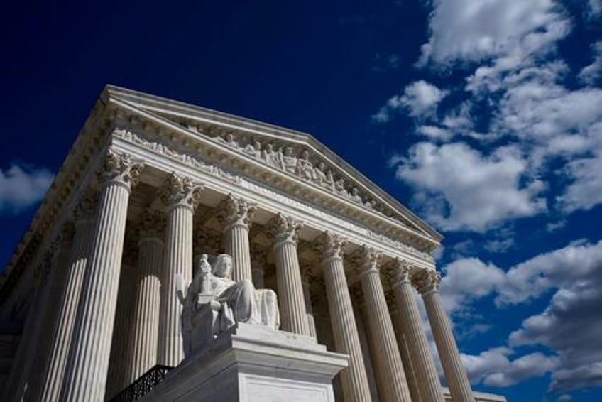 supreme court rejects biden regimes request to reinstate radical title ix changes