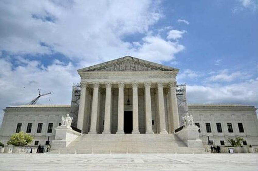 supreme court rejects challenge to abortion drug mifepristone