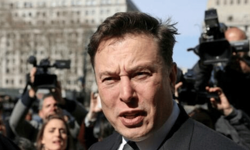 supreme court rejects elon musks free speech appeal in sec case