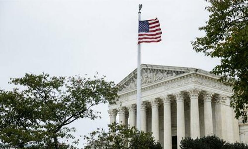 supreme court returns to mountain of cases from conservative 5th circuit