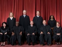 Supreme Court revives straight woman’s ‘reverse discrimination’ suit