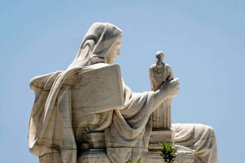 supreme court rules 9 0 wisconsin violated first amendment by denying tax exemption to catholic charity