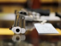 Supreme Court rules in favor of U.S. gun makers in Mexico’s lawsuit