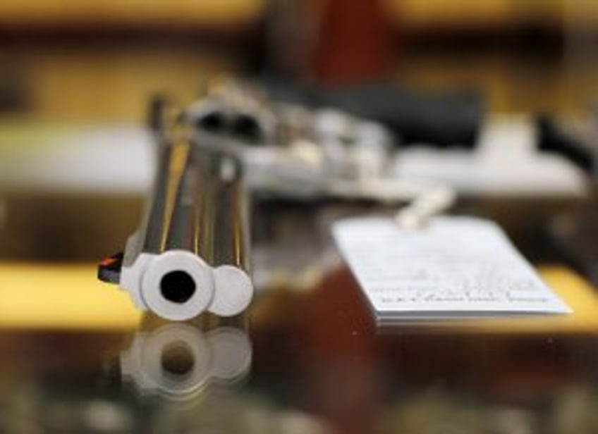 Supreme Court rules in favor of U.S. gun makers in Mexico's lawsuit
