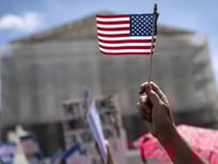 Supreme Court rules Trump can fire 2 agency heads, at least for now