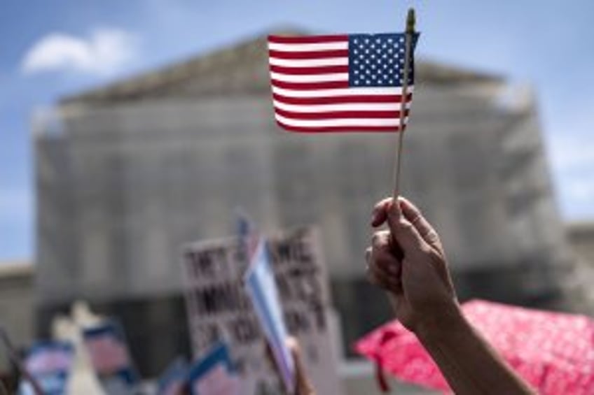 Supreme Court rules Trump can fire 2 agency heads, at least for now