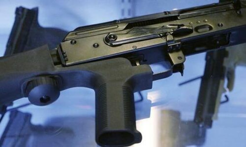 supreme court seems divided over atf bump stock regulation