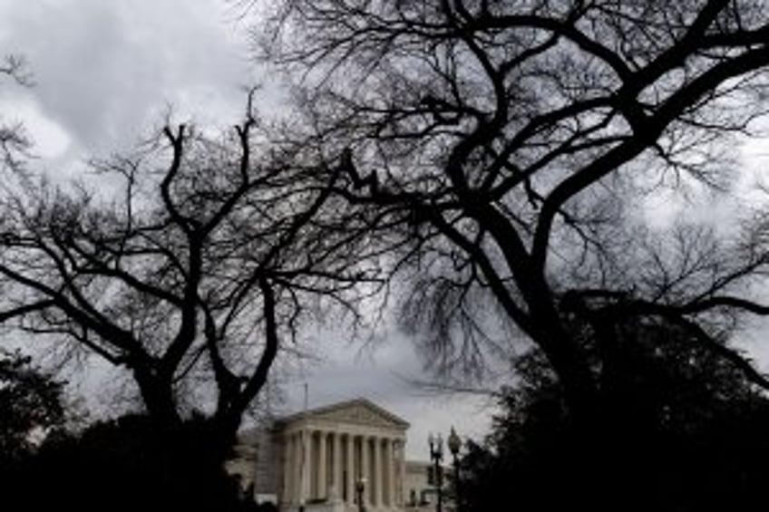 Supreme Court set to hear cases challenging regulation authority of federal agencies