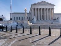 Supreme Court sides with Catholic Charities in religious-rights case over unemployment taxes