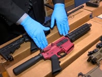 Supreme Court signals support for Biden administration regulation of 'ghost gun' kits