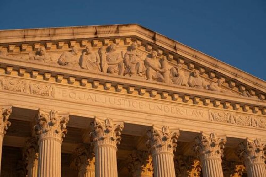 supreme court skeptical of mexicos lawsuit against us gun companies