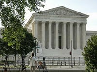 Supreme Court Slaps Down Activist Judges In Birthright Citizenship, LGBTQ Schoolbook Cases