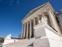 Supreme Court Takes New Step In Jan. 6 Case, Orders DOJ To Explain Themselves