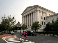 Supreme Court: US Gun Makers Not Liable For Cartel Violence