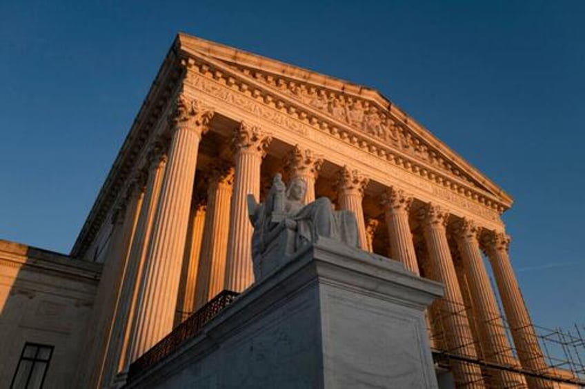 supreme court weighs case about mistaken fbi raid