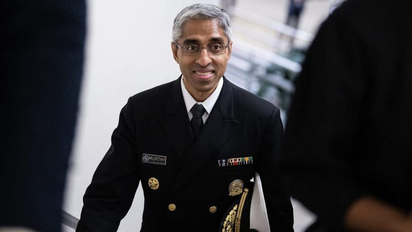 Vivek Murthy