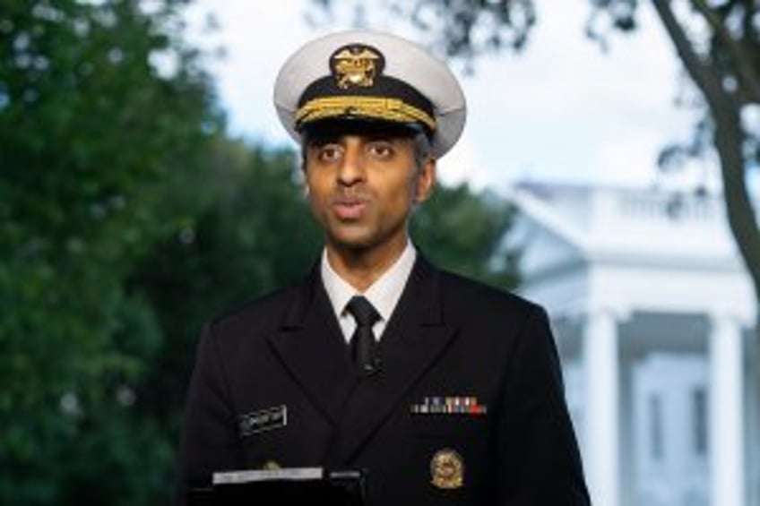 Surgeon General: Two alcoholic drinks a day increases risks for seven types of cancer