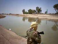 Surging jihadist violence in Sahel fuels fears unrest may spread