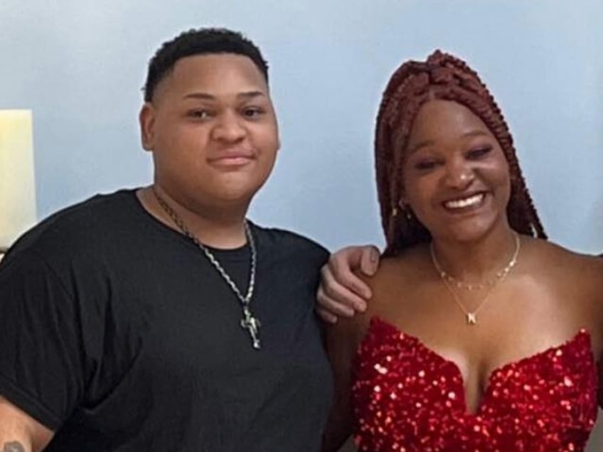 surprise young people adopted into same family learn they are biological siblings