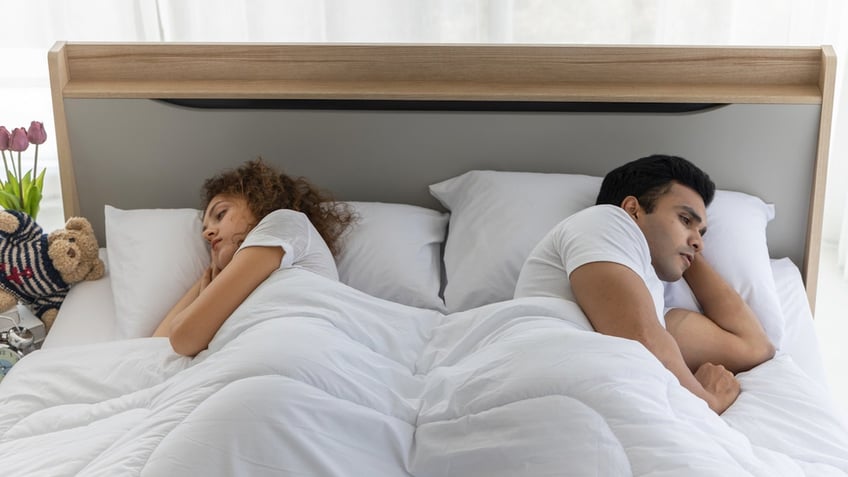 surprising sleep trends revealed in new survey including the rise of scandinavian sleeping