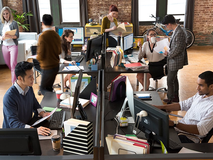 survey 80 of bosses regret initial return to office mandates