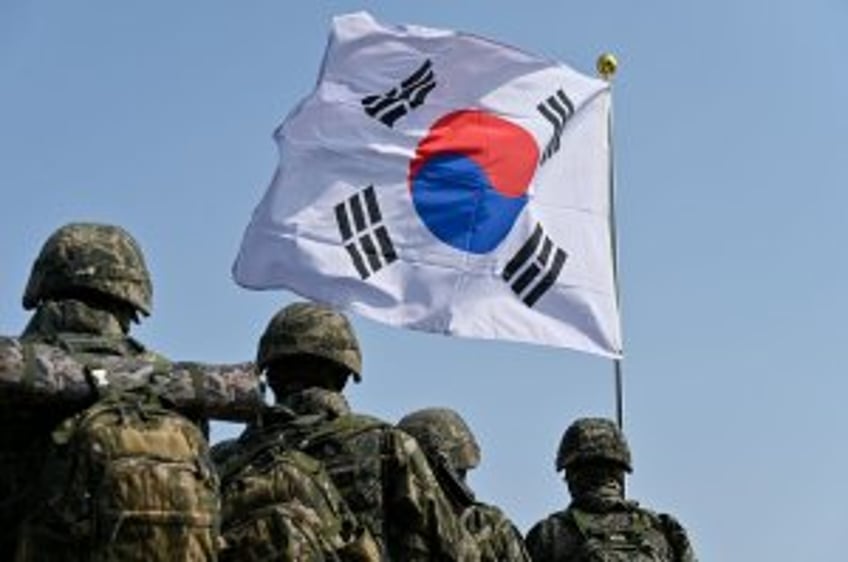 Survey: Almost 73% of South Koreans want country to develop nukes