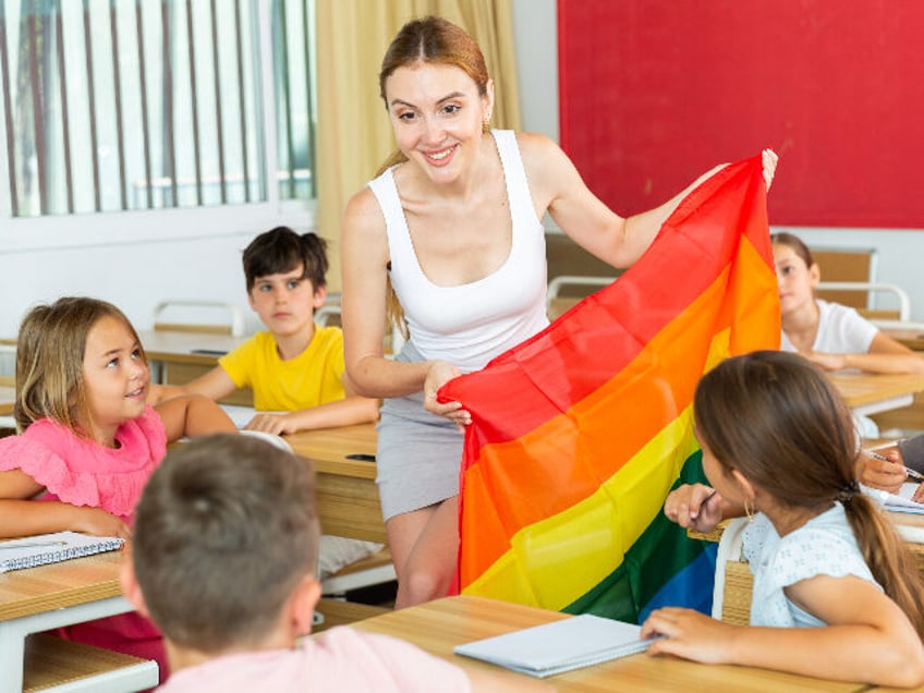 survey teachers at 1000 districts hide kids sexual display from parents