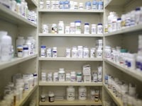 Survey: U.S. adults’ use of illicit opioids 20 times higher than previously estimated
