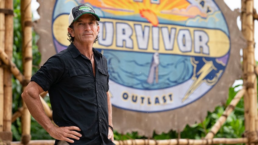 survivor host jeff probst responds to allegations the show is biased against women