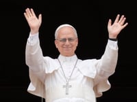 Survivors of clergy sexual abuse turn up calls for reforms from new pope’s American hometown