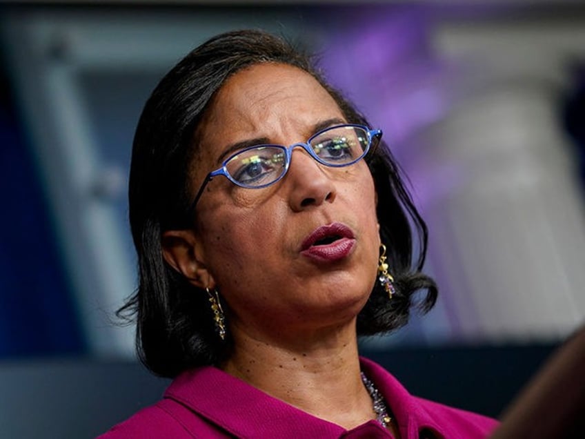 susan rice to head biden race essentialism task force