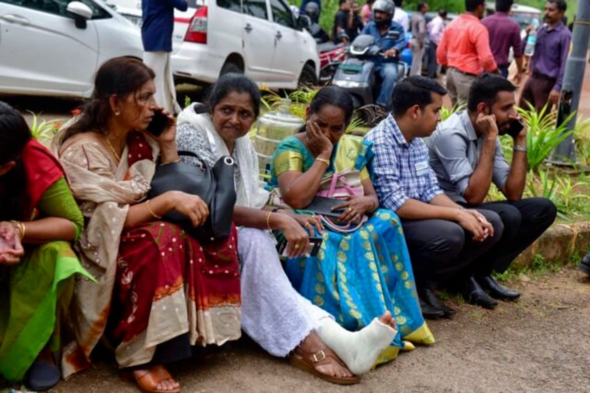 suspect detained in an explosion that killed 3 people at a jehovahs witness gathering in india