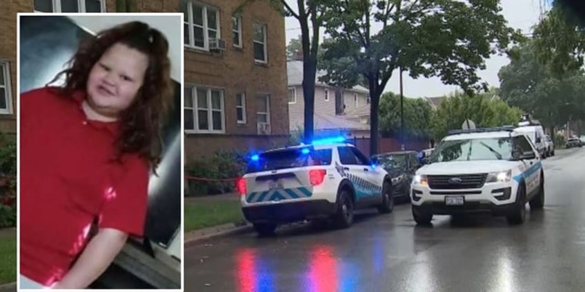 suspect identified in shooting of chicago girl 8 man was reportedly upset over noise