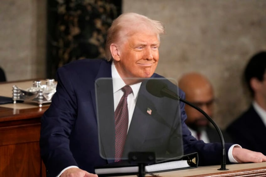 The Associated Press