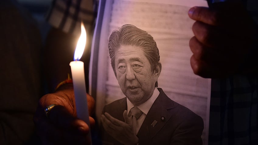 suspect indicted for attempted murder of japanese prime minister fumio kishida