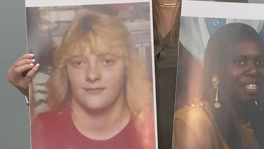 suspect nabbed in 1990s murders after he went on with his life as if nothing happened police