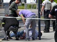 Suspect who shot Slovakia PM Fico reveals possible motive: report