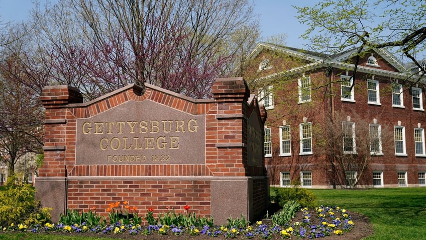 Gettysburg College