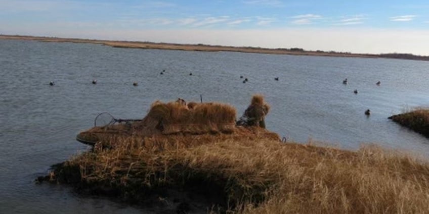 suspected long island serial killers duck hunting could have been perfect cover for hiding bodies