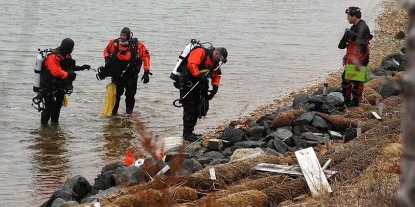 suspected long island serial killers duck hunting could have been perfect cover for hiding bodies