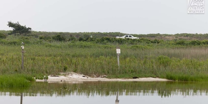 suspected long island serial killers duck hunting could have been perfect cover for hiding bodies