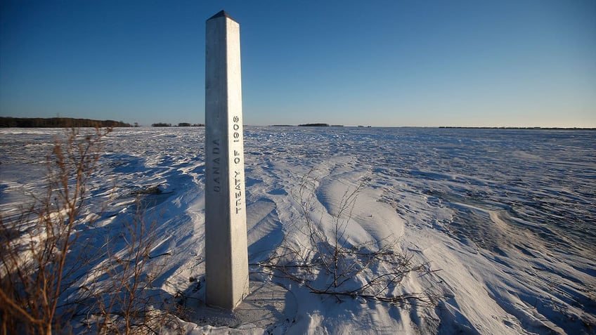 suspected smuggler knew of blizzard conditions before indian family froze to death on canada us border