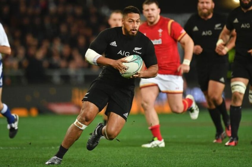 suspended moala named in tongas rugby world cup squad