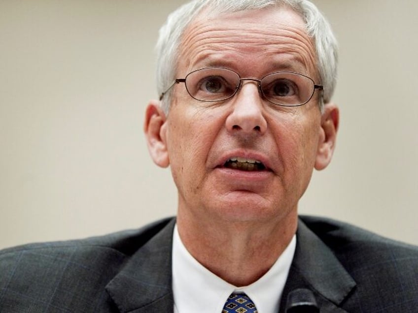 Dish CEO Charlie Ergen