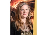 Suzanne Collins is releasing a new ‘Hunger Games’ novel, ‘Sunrise on the Reaping,’ next year