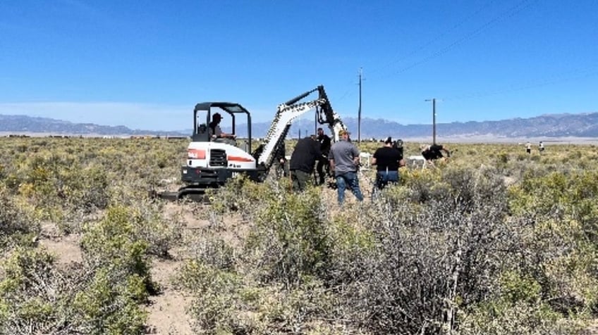 suzanne morphews remains found in desert likely preserved enough to determine cause of death dr baden