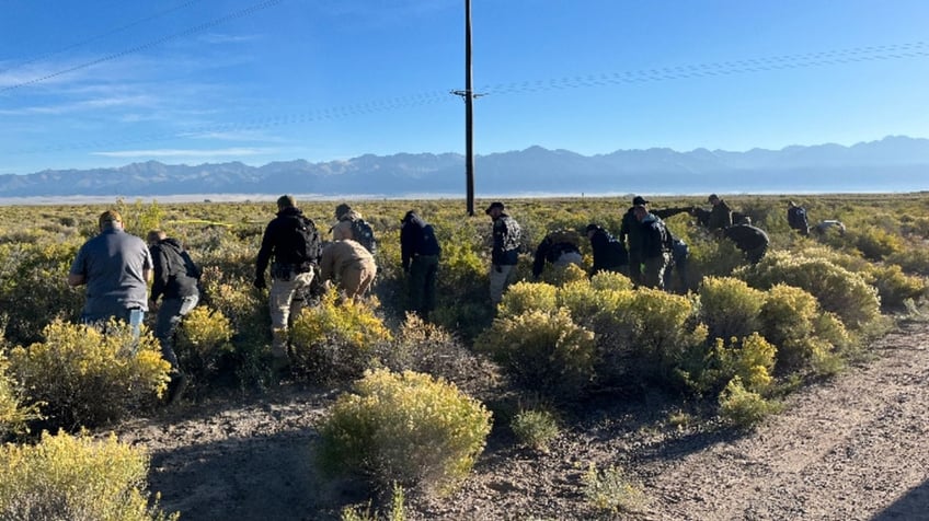 suzanne morphews remains found in desert likely preserved enough to determine cause of death dr baden