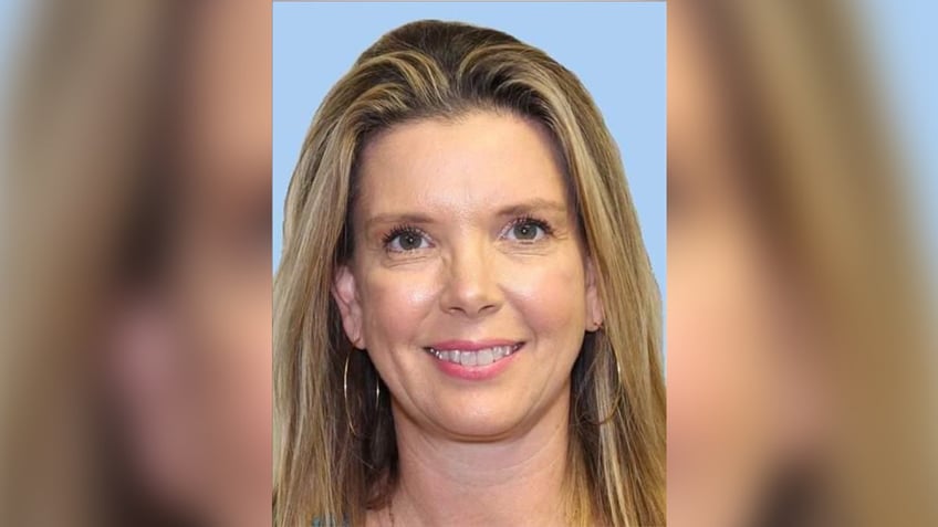 missing Texas mom Suzanne Simpson