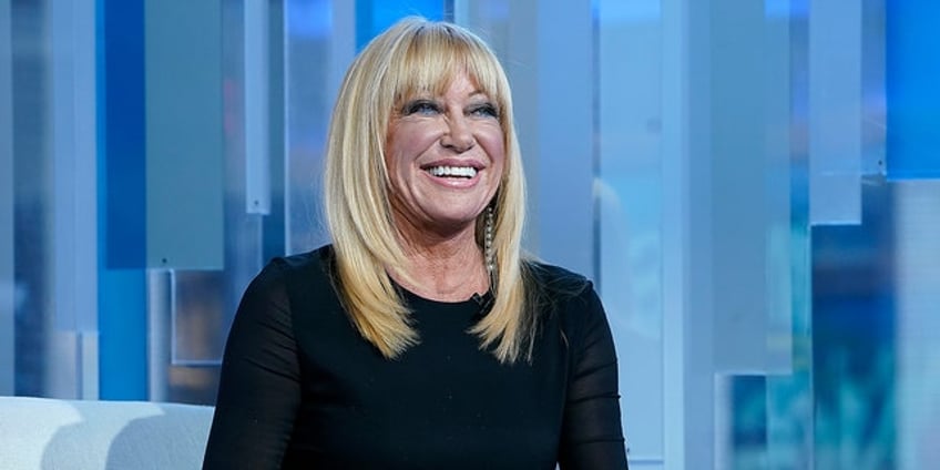 suzanne somers husband called 911 after frightening blood pressure scare i took 8 or 10 readings